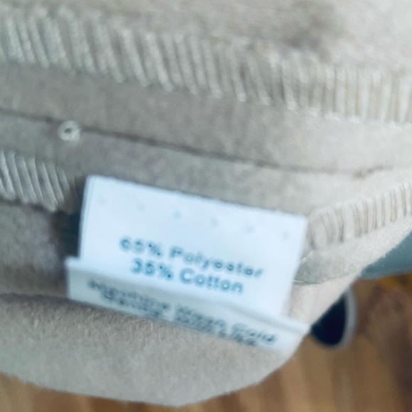 Super Cool Long Varsity Style Jacket - Picture 6 of 6